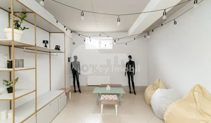 Комм. помещение, Буюканы, ВАСИЛЕ КОРОБАН