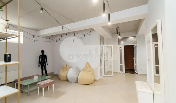 Комм. помещение, Буюканы, ВАСИЛЕ КОРОБАН