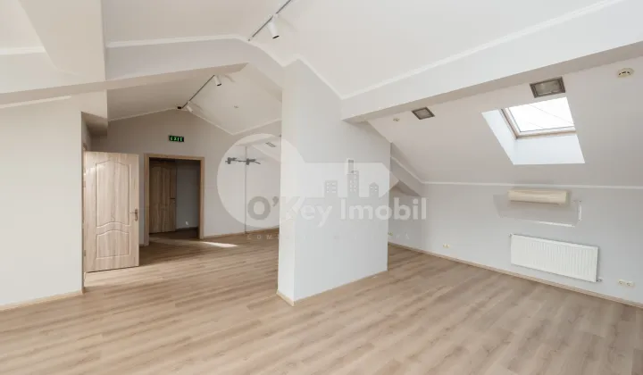 Офис, Центр, БЭНУЛЕСКУ БОДОНИ