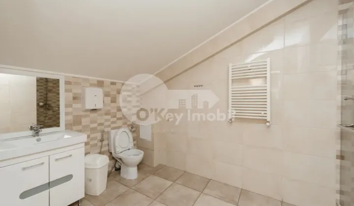 Oficiu, Centru, BĂNULESCU BODONI