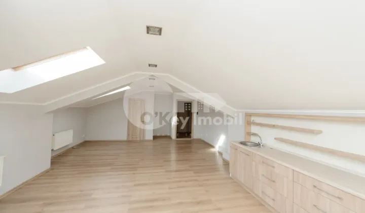 Oficiu, Centru, BĂNULESCU BODONI