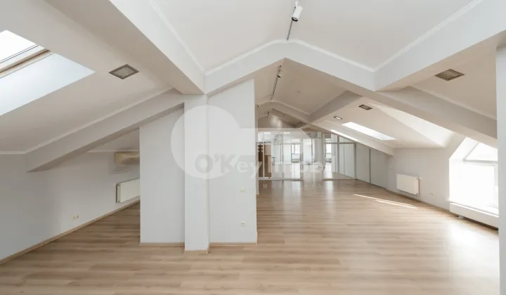 Офис, Центр, БЭНУЛЕСКУ БОДОНИ