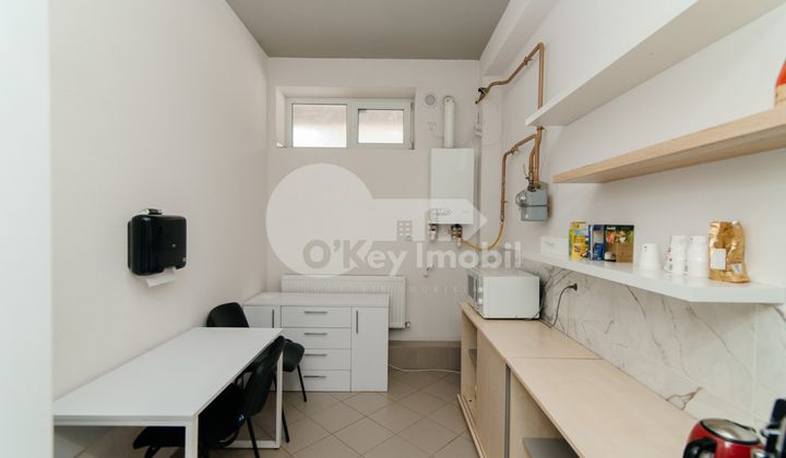 Spațiu Comercial, Buiucani, VASILE COROBAN