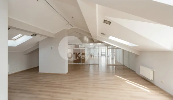 Oficiu, Centru, BĂNULESCU BODONI