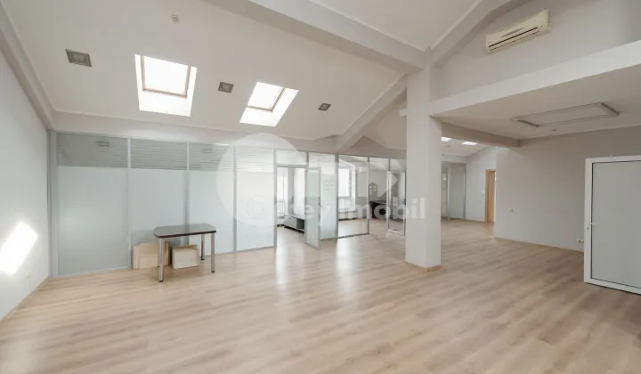 Офис, Центр, БЭНУЛЕСКУ БОДОНИ