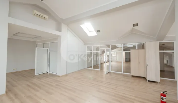 Oficiu, Centru, BĂNULESCU BODONI