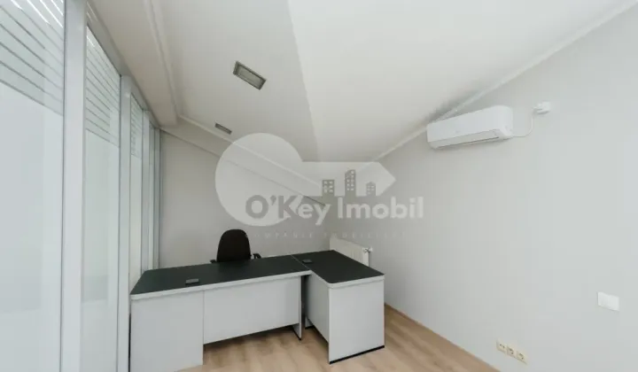 Oficiu, Centru, BĂNULESCU BODONI