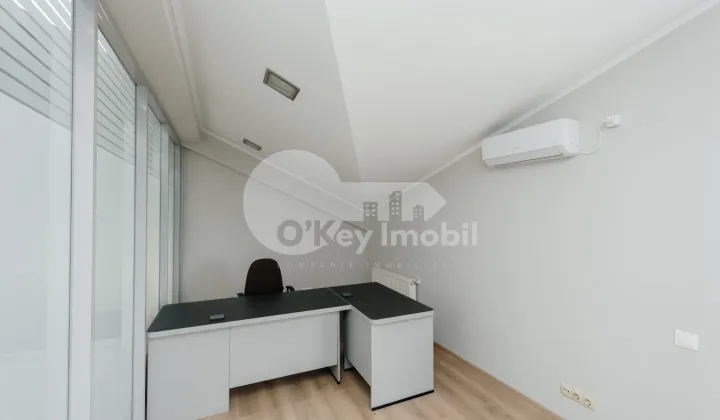 Офис, Центр, БЭНУЛЕСКУ БОДОНИ