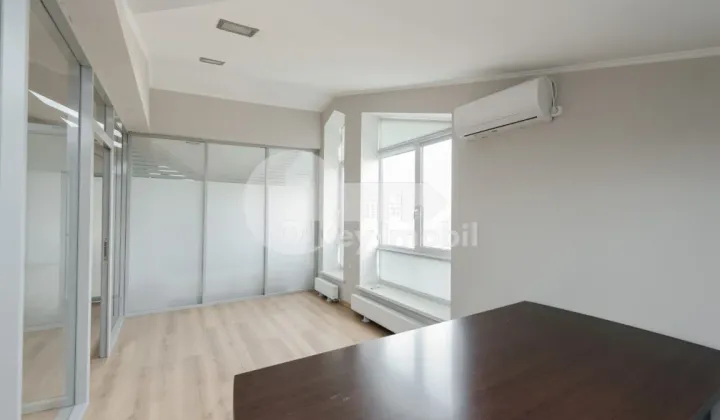 Oficiu, Centru, BĂNULESCU BODONI