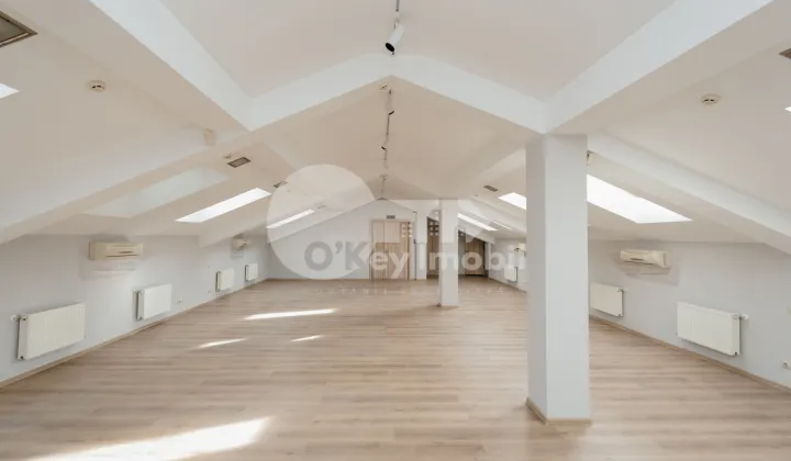 Офис, Центр, БЭНУЛЕСКУ БОДОНИ