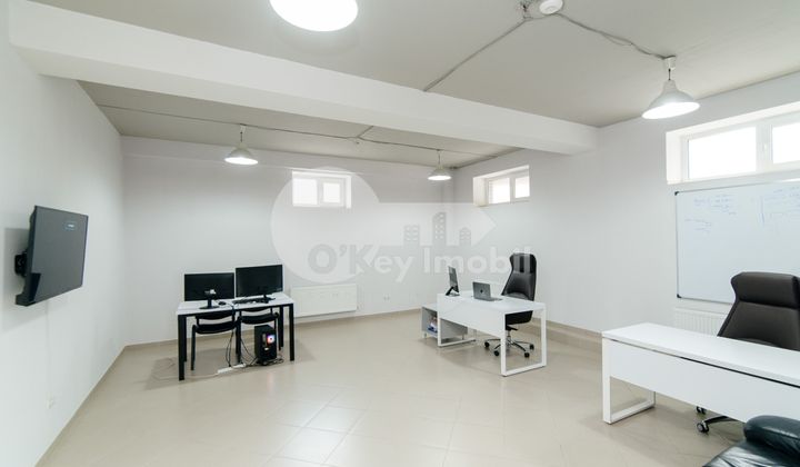 Spațiu Comercial, Buiucani, VASILE COROBAN