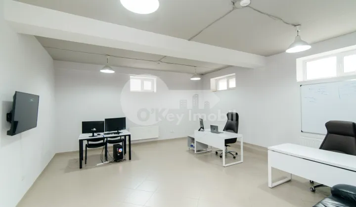 Комм. помещение, Буюканы, ВАСИЛЕ КОРОБАН