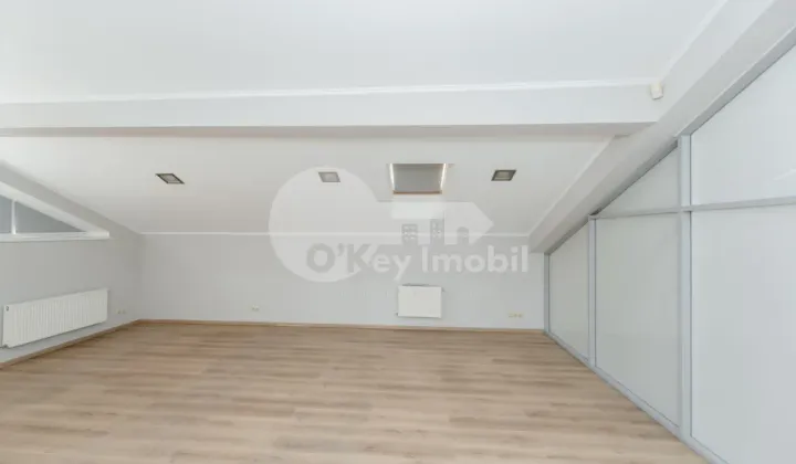 Oficiu, Centru, BĂNULESCU BODONI