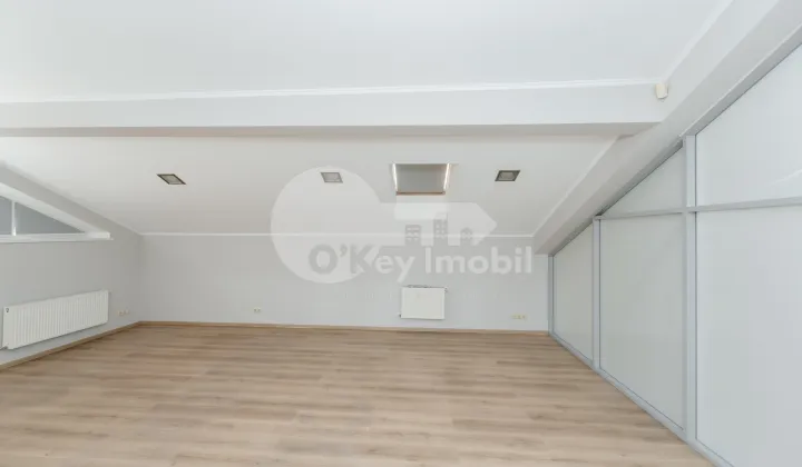 Офис, Центр, БЭНУЛЕСКУ БОДОНИ