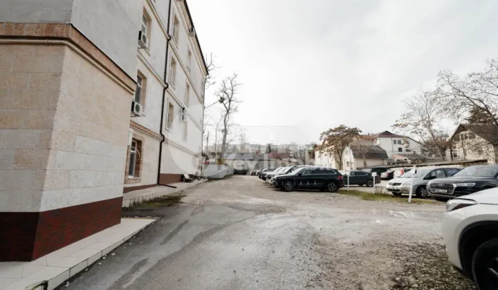 Oficiu, Centru, BĂNULESCU BODONI