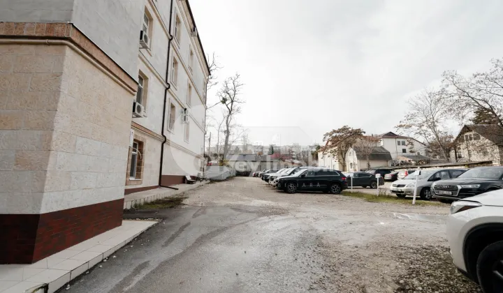 Офис, Центр, БЭНУЛЕСКУ БОДОНИ