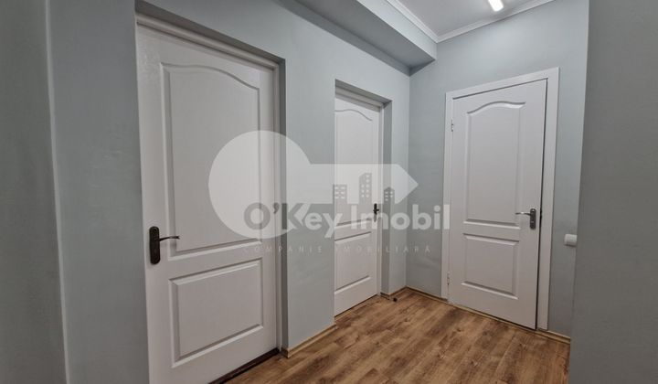 Oficiu, Centru, PUȘKIN