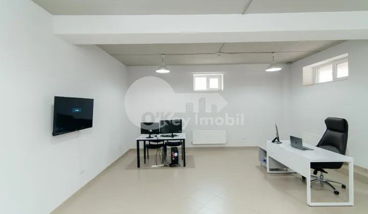 Комм. помещение, Буюканы, ВАСИЛЕ КОРОБАН