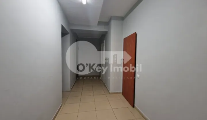 Oficiu, Centru, PUȘKIN