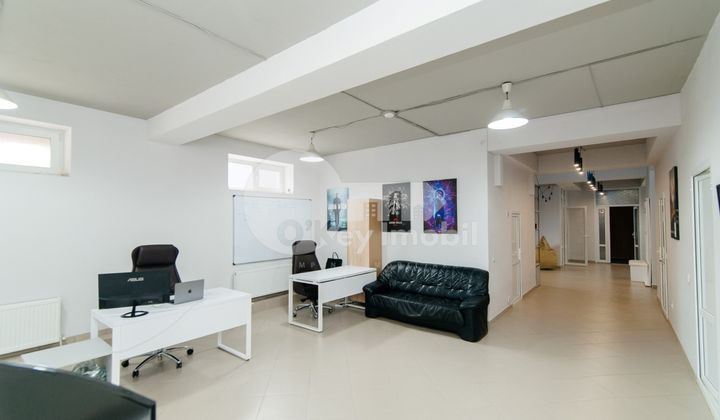 Spațiu Comercial, Buiucani, VASILE COROBAN