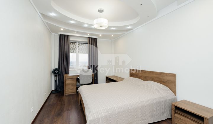 Квартира, Центр, ВАЛЯ ТРАНДАФИРИЛОР