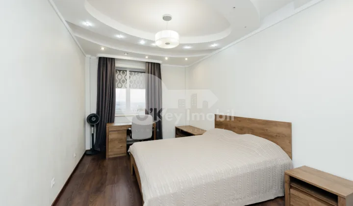 Apartament, Centru, VALEA TRANDAFIRILOR