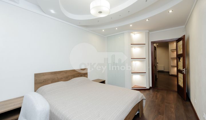 Квартира, Центр, ВАЛЯ ТРАНДАФИРИЛОР