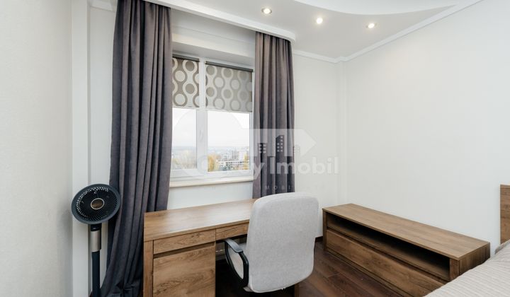 Квартира, Центр, ВАЛЯ ТРАНДАФИРИЛОР