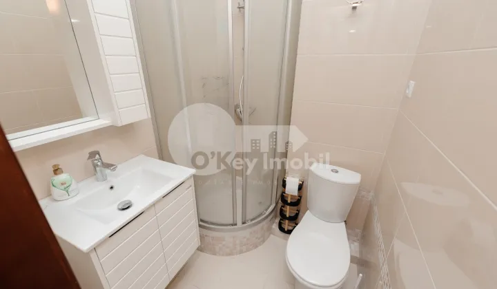 Apartament, Centru, VALEA TRANDAFIRILOR