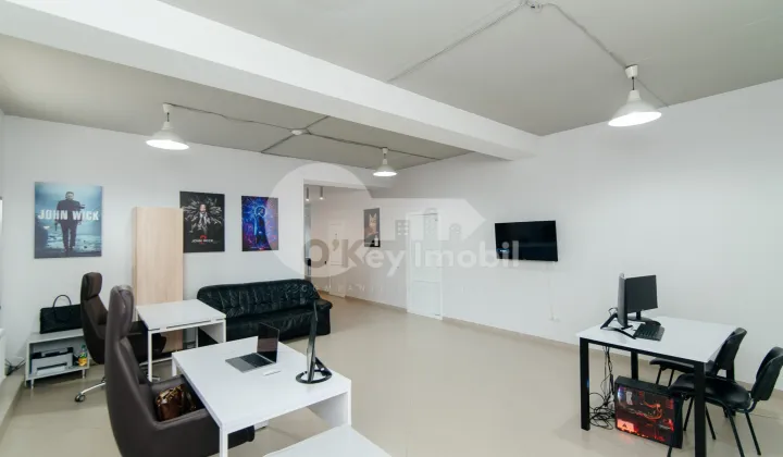 Комм. помещение, Буюканы, ВАСИЛЕ КОРОБАН