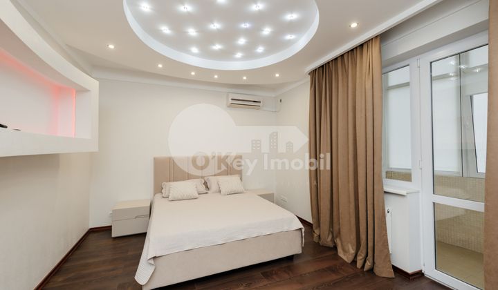 Квартира, Центр, ВАЛЯ ТРАНДАФИРИЛОР