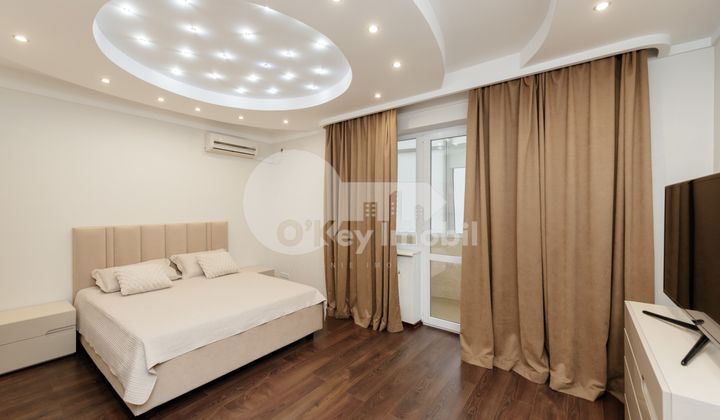 Квартира, Центр, ВАЛЯ ТРАНДАФИРИЛОР