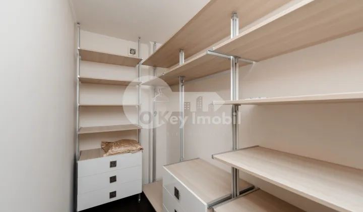 Apartament, Centru, VALEA TRANDAFIRILOR