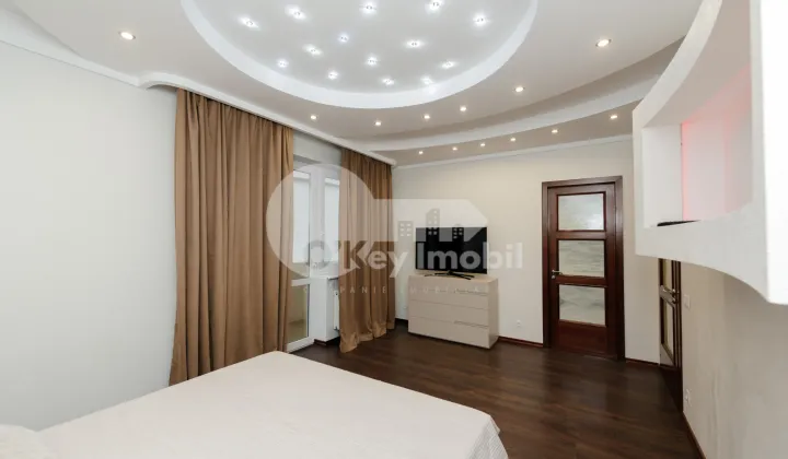 Apartament, Centru, VALEA TRANDAFIRILOR