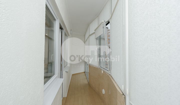 Квартира, Центр, ВАЛЯ ТРАНДАФИРИЛОР