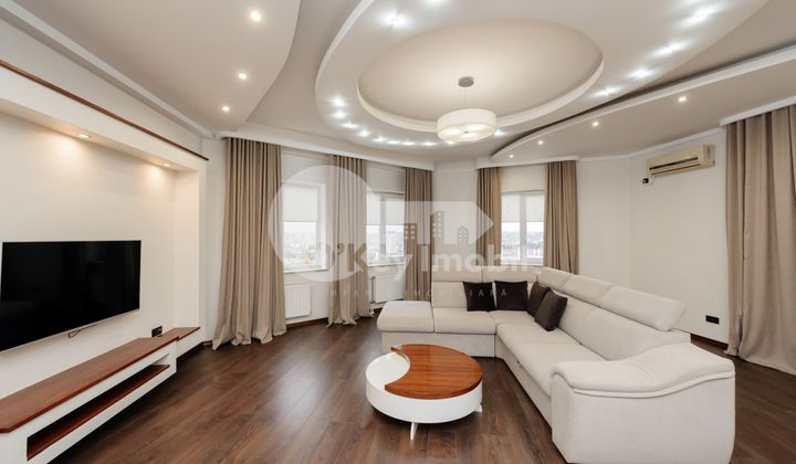 Квартира, Центр, ВАЛЯ ТРАНДАФИРИЛОР