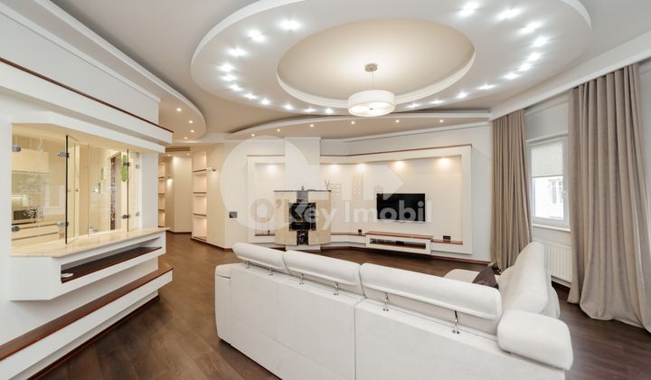 Квартира, Центр, ВАЛЯ ТРАНДАФИРИЛОР