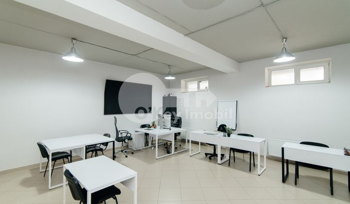 Spațiu Comercial, Buiucani, VASILE COROBAN