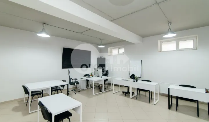 Комм. помещение, Буюканы, ВАСИЛЕ КОРОБАН