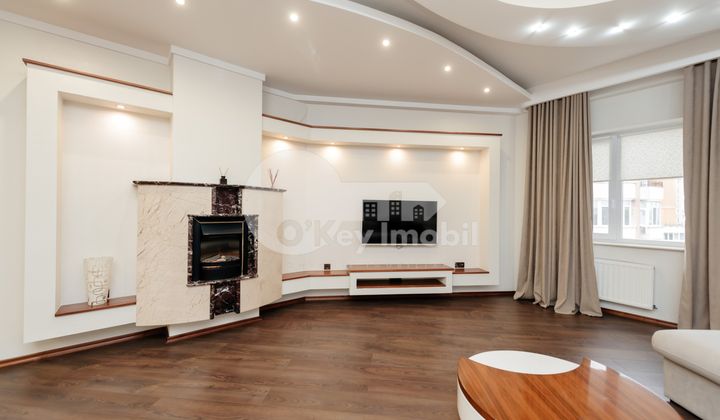 Квартира, Центр, ВАЛЯ ТРАНДАФИРИЛОР