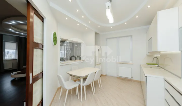 Apartament, Centru, VALEA TRANDAFIRILOR