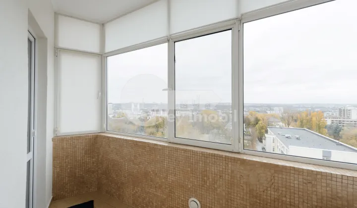 Apartament, Centru, VALEA TRANDAFIRILOR