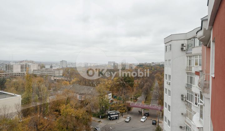 Квартира, Центр, ВАЛЯ ТРАНДАФИРИЛОР