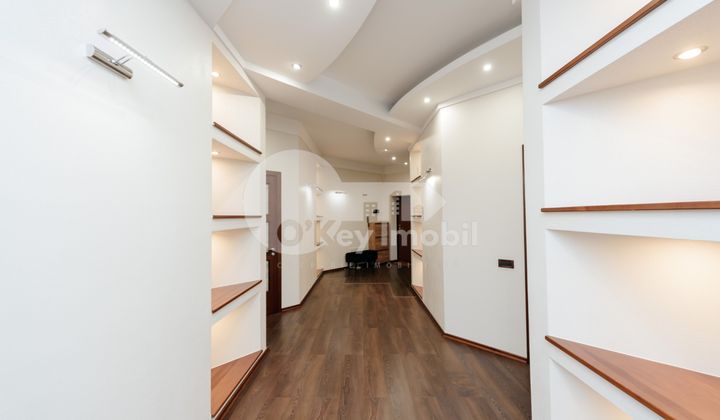 Квартира, Центр, ВАЛЯ ТРАНДАФИРИЛОР