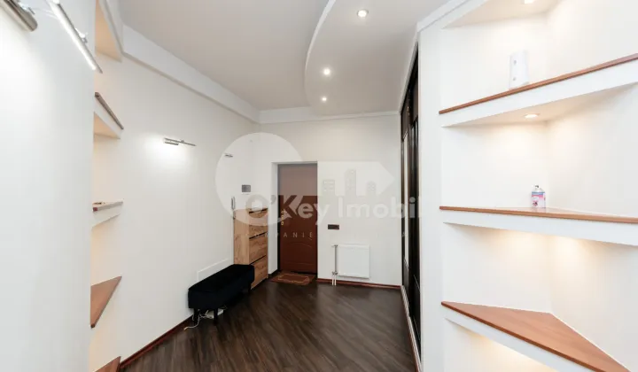 Apartament, Centru, VALEA TRANDAFIRILOR