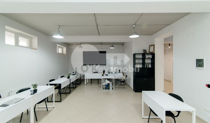 Spațiu Comercial, Buiucani, VASILE COROBAN