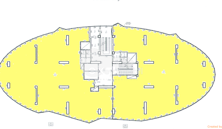 Офис, Центр, ШТЕФАН ЧЕЛ МАРЕ