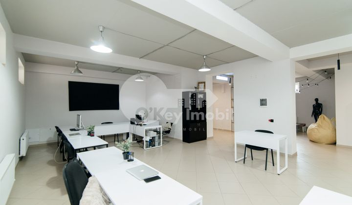 Spațiu Comercial, Buiucani, VASILE COROBAN