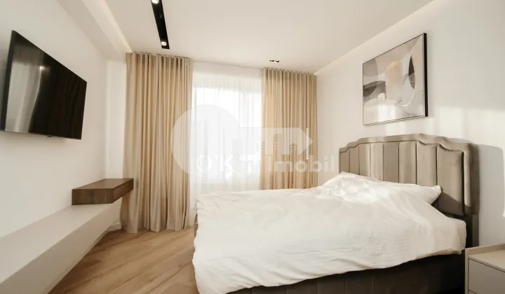 Apartament, Centru, LEV TOLSTOI