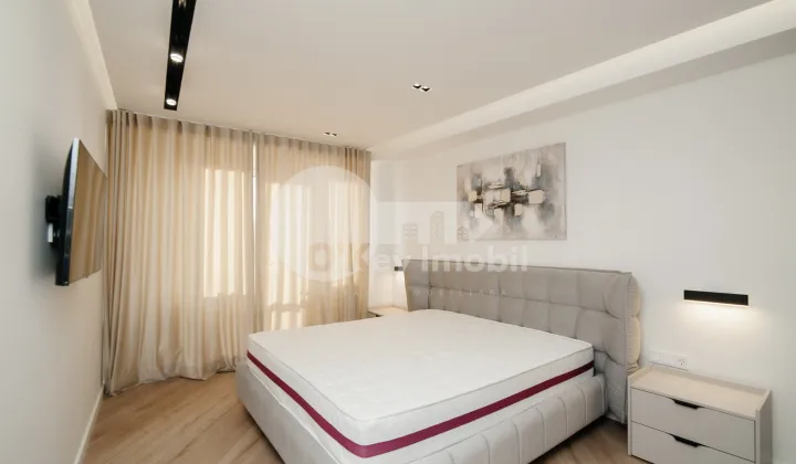 Apartament, Centru, LEV TOLSTOI